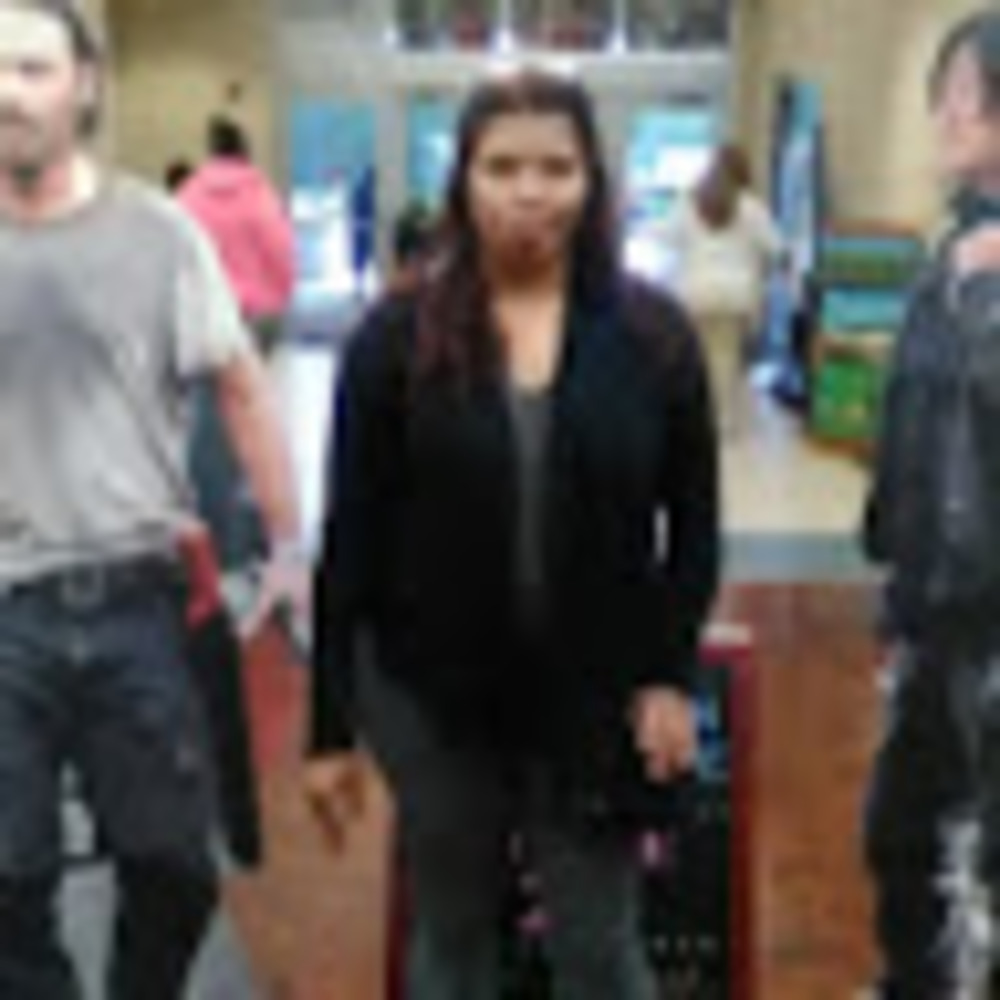 Meet your Posher, Lashawn